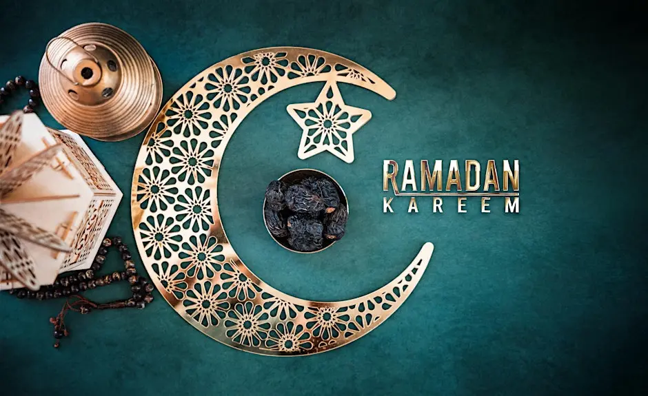 Al-Noor Academy Alumni and Young Muslim Professionals Ramadan Iftar