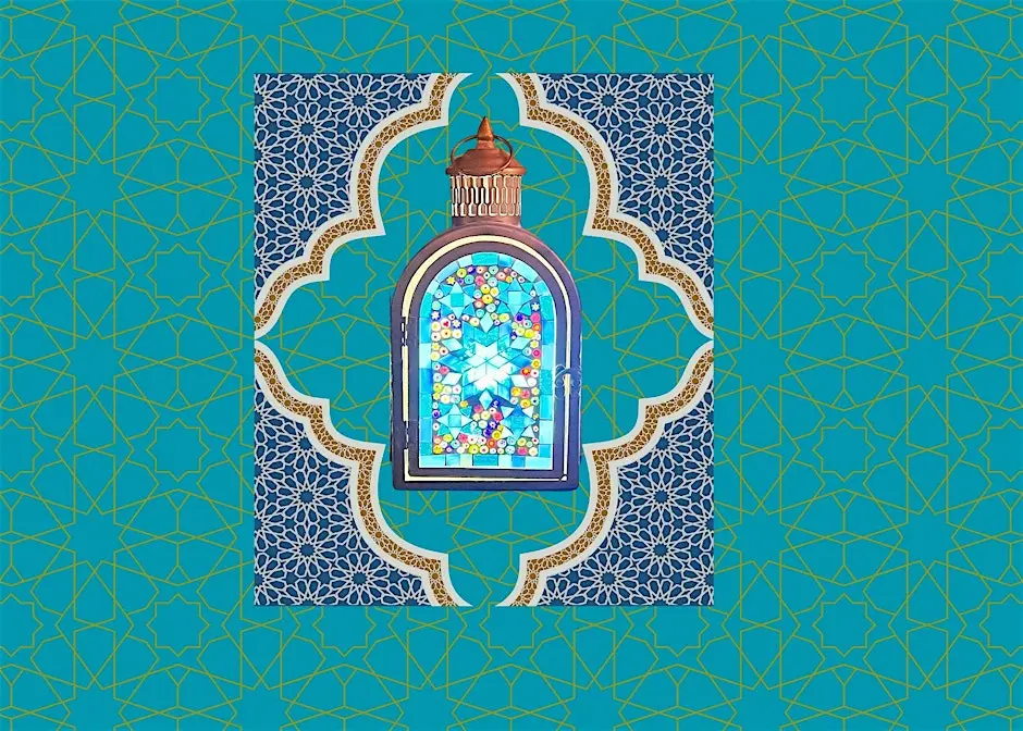 Moroccan Lantern Workshop