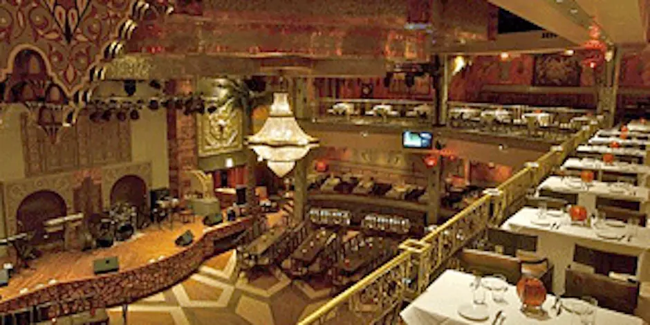 Arab American Bar Association's 2026 Judicial Reception