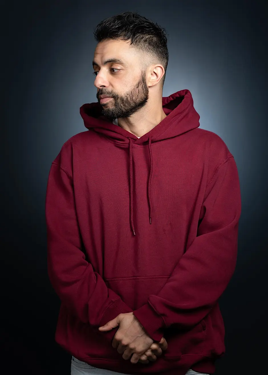 Sammy Obeid: Sincere in Cincy!