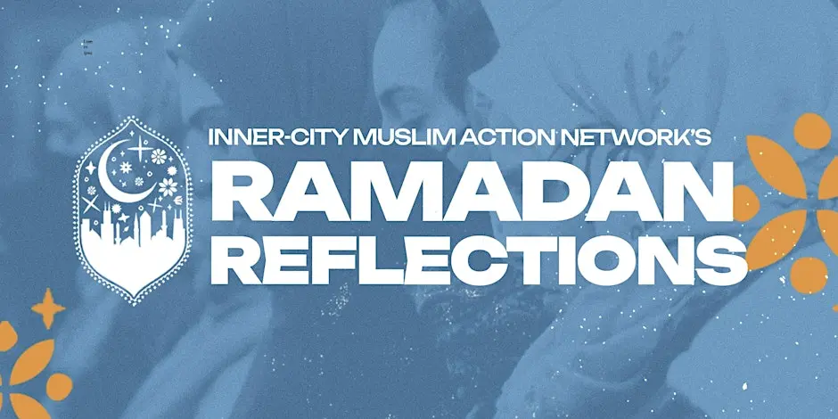 Ramadan Reflections with Shaykh Hisham Mahmoud