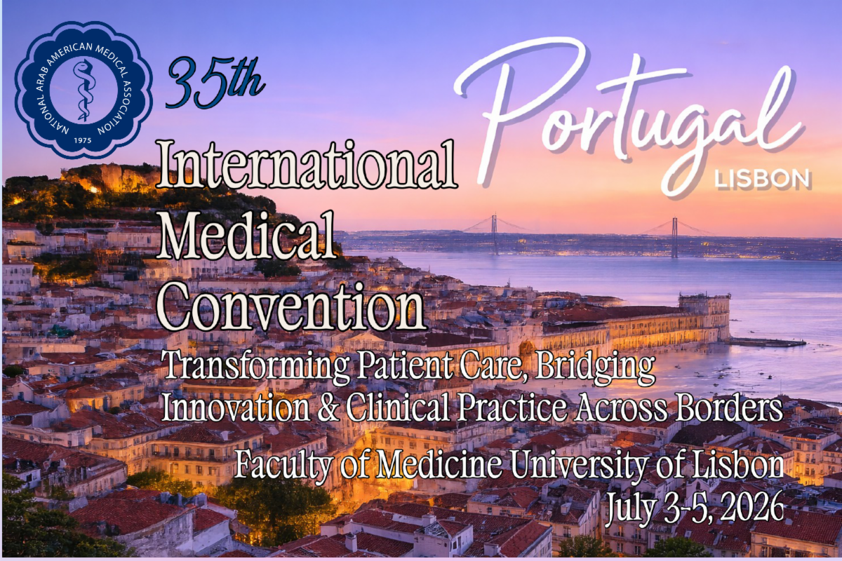 5th NAAMA International Medical Convention