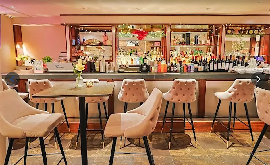 Levant Connect 3rd NYC Public Event