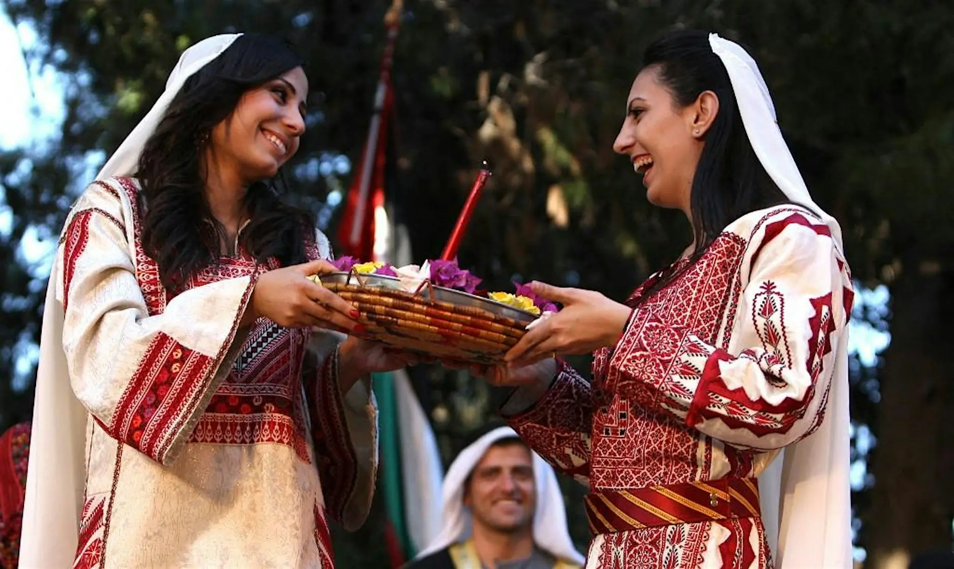 Henna Falastiniya- Women's Only Event