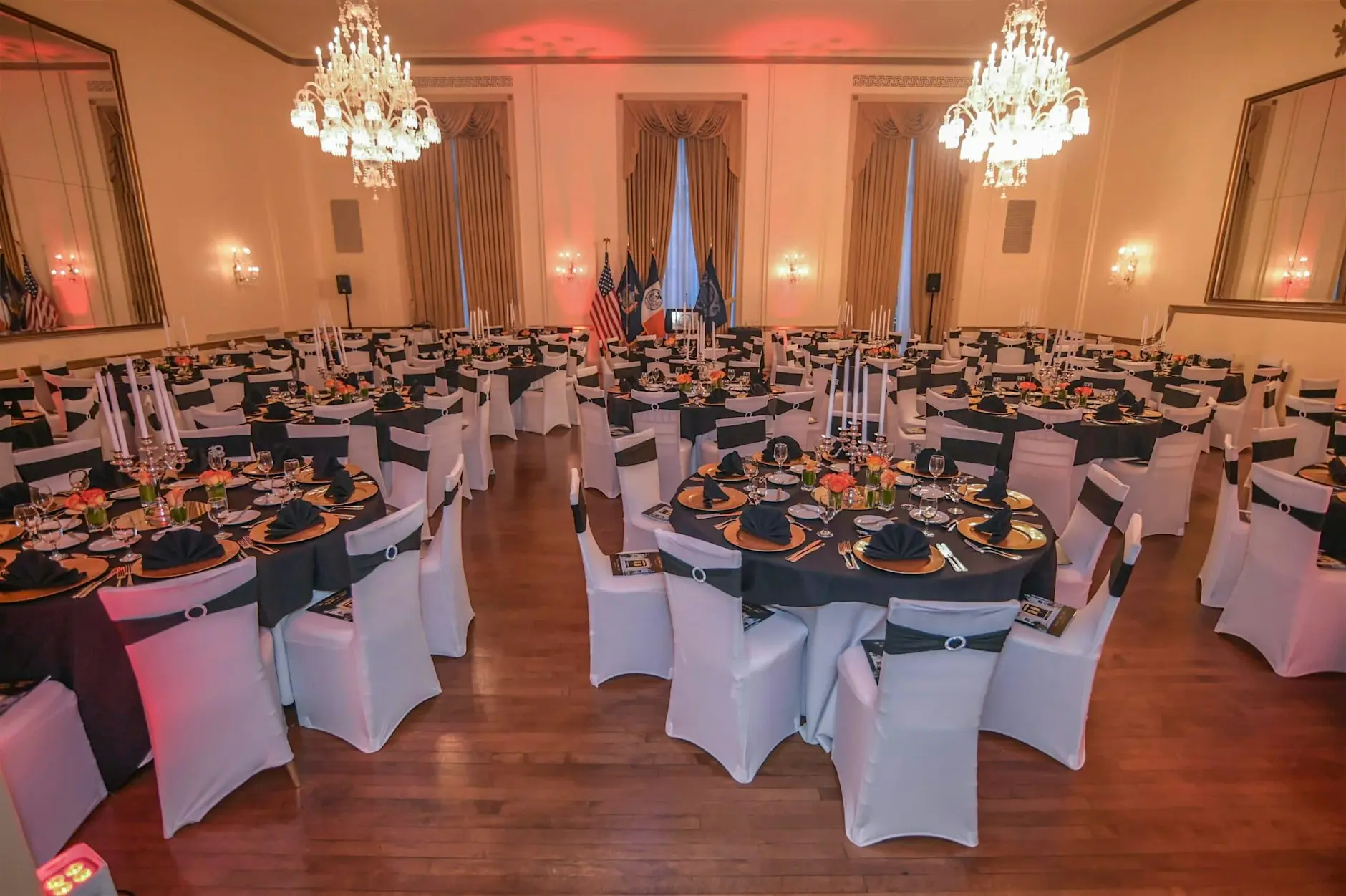 Gathering for a New Lebanon