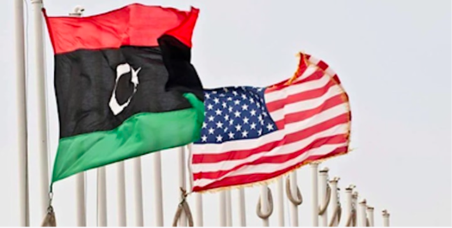 Celebrating 230 Years of US- Libya Relations; Quo Vadis?