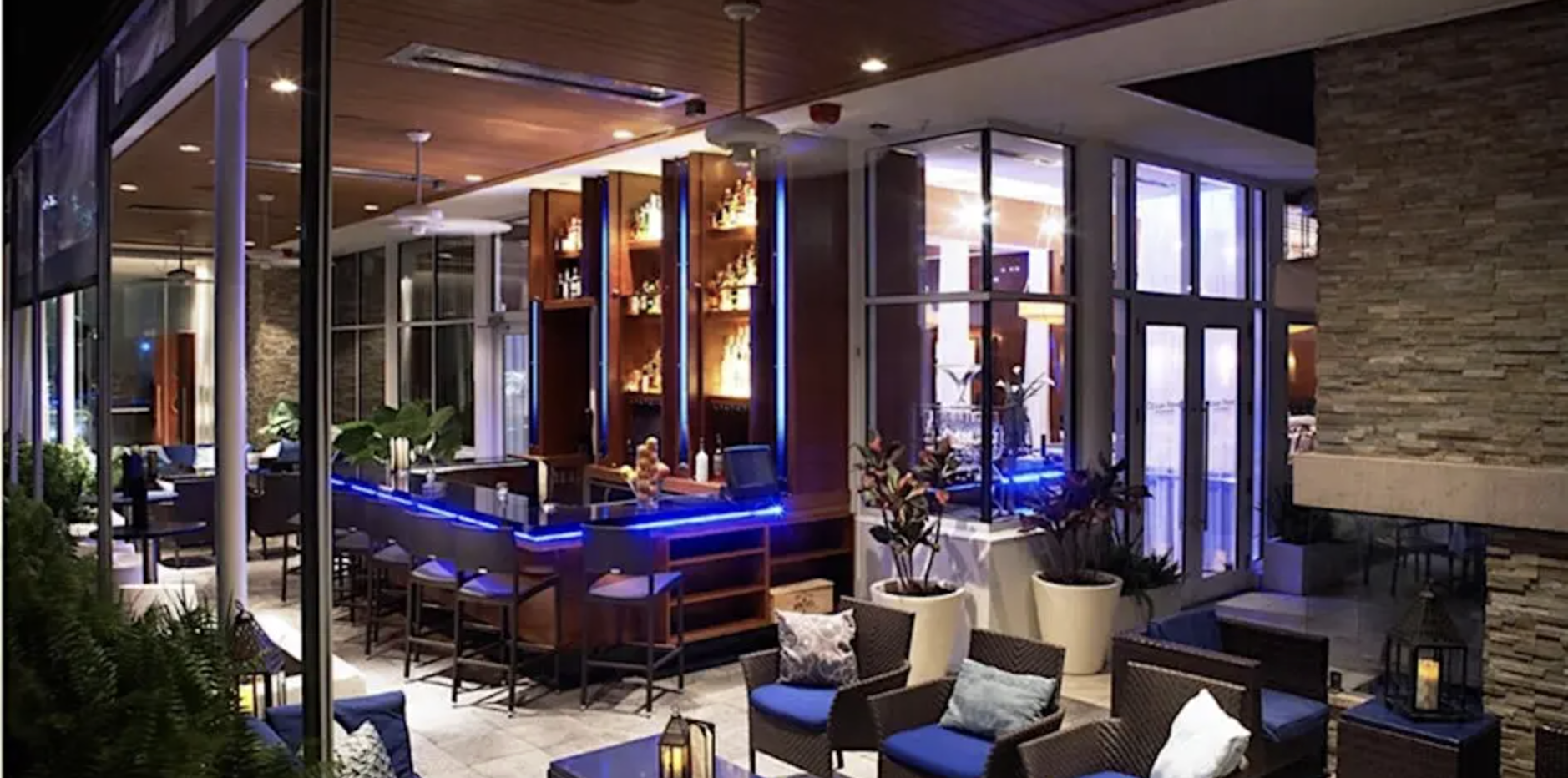 Women's Eid Weekend Dinner at Ocean Prime (Small Group)