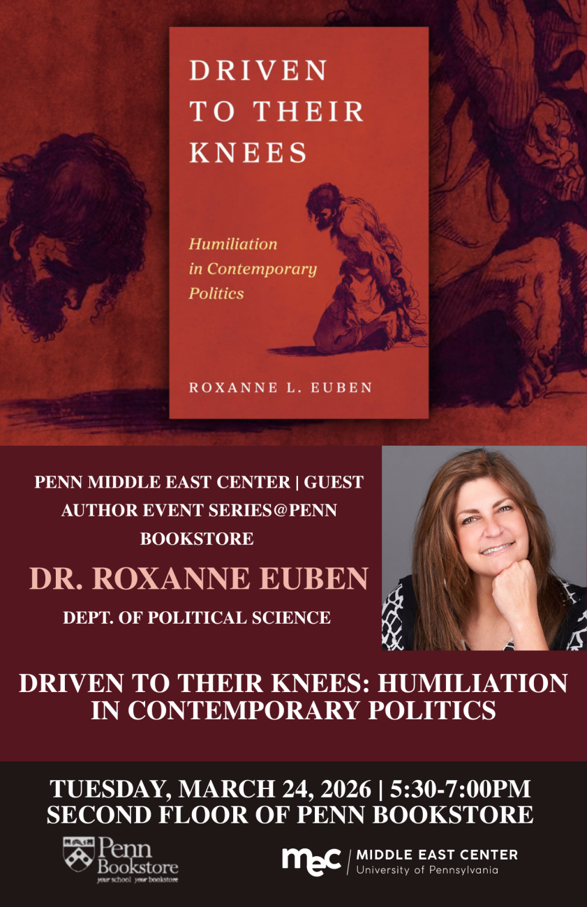 Driven to Their Knees: Humiliation in Contemporary Politics