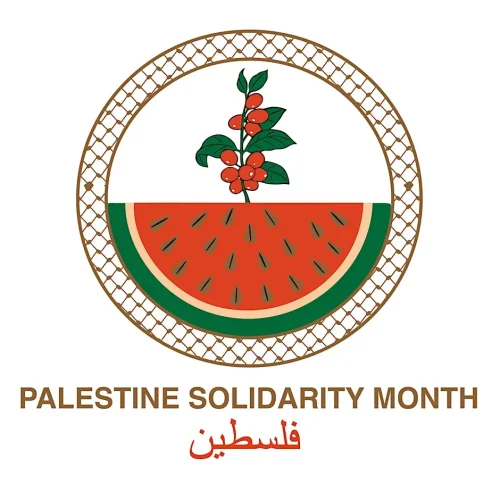 Palestinian and SWANA Vendor Market