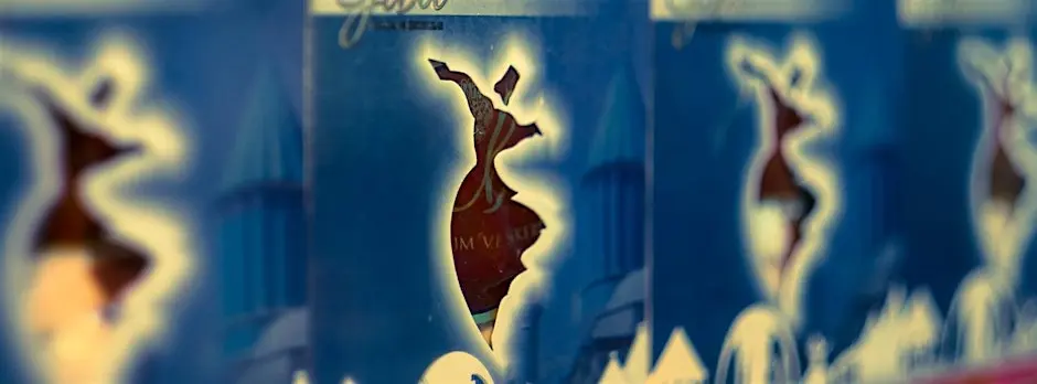 After Rumi: Book Talk by Jamal J. Elias