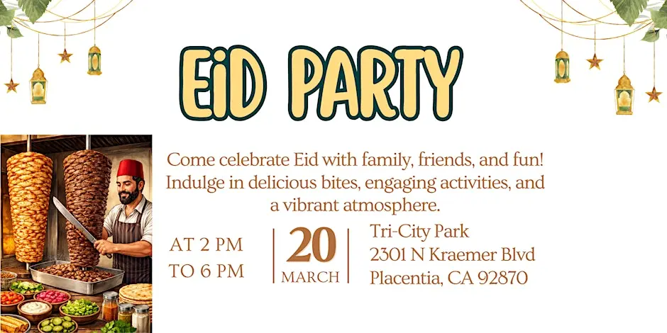 Eid Party