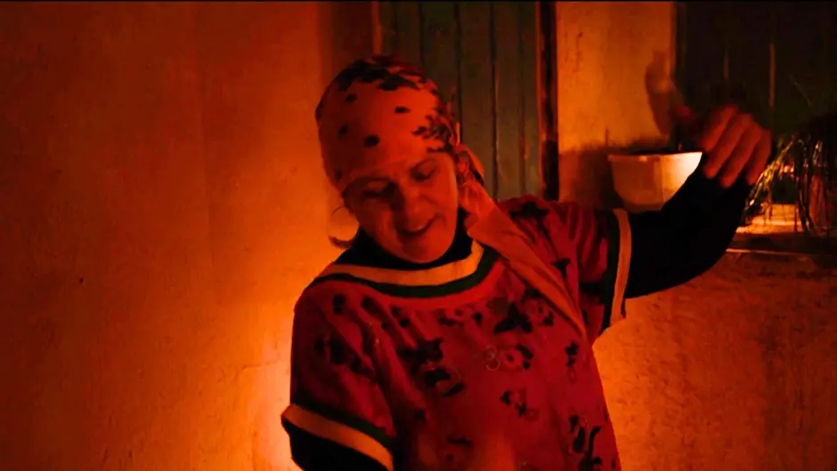 Book Talk & Short Film: Framing Amazigh Cinema: Challenges and Perspectives