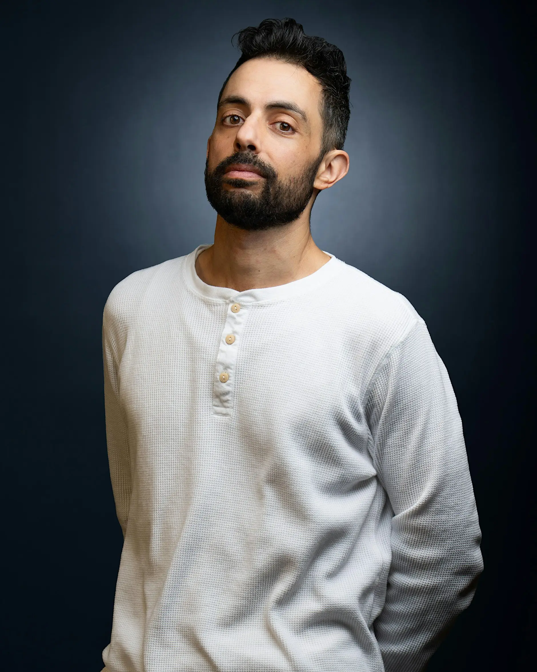 Sammy Obeid: Daddy Jokes in LA!