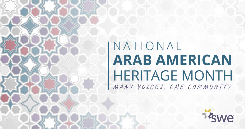 National Arab American Heritage Month (NAAHM) Recognitions Continue to Inspire Arab Americans in 2026