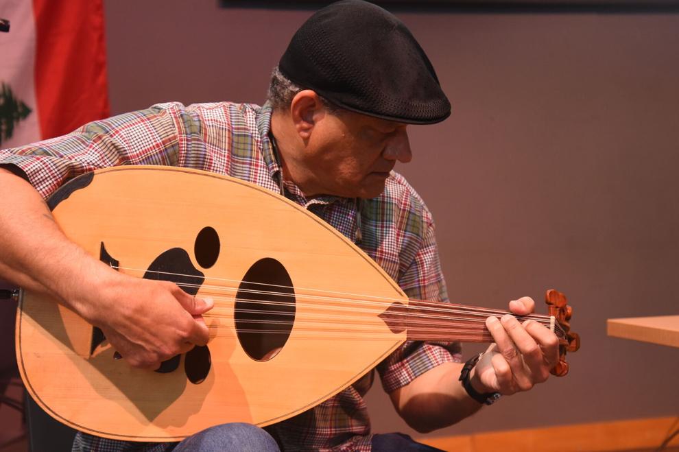 National Arab American Heritage Month (NAAHM) Recognitions Continue to Inspire Arab Americans in 2026