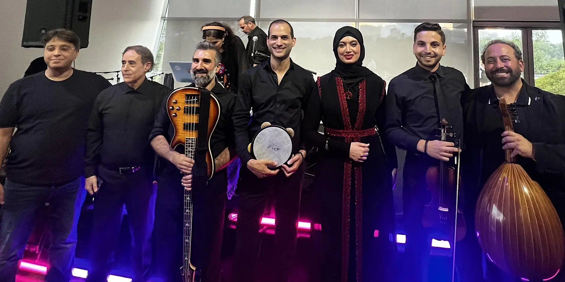 The 4th Annual DC Arab Culture Festival 2026