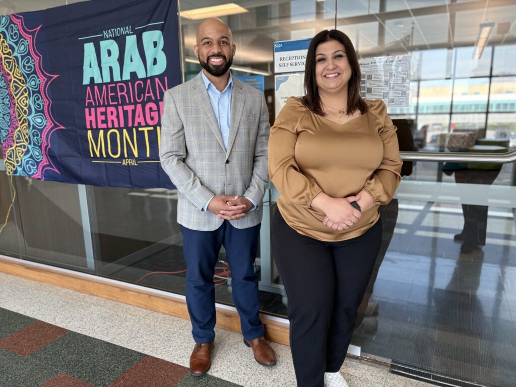 National Arab American Heritage Month (NAAHM) Recognitions Continue to Inspire Arab Americans in 2026