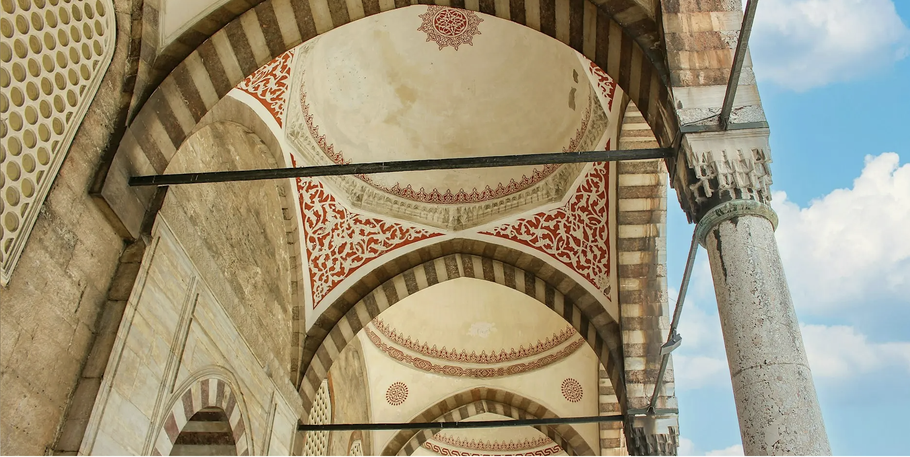 Arabic Foreigner Language Class