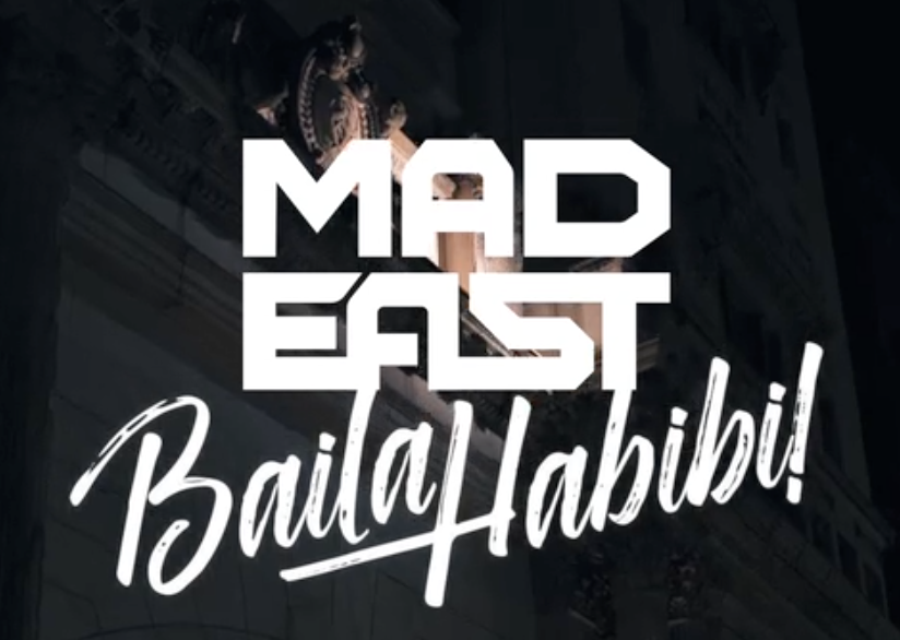 Baila Habibi حبيبي WASHINGTON DC