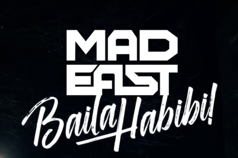 Baila Habibi حبيبي OC California