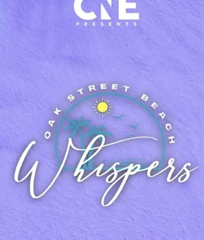 Baila Habibi on Oak Street Beach