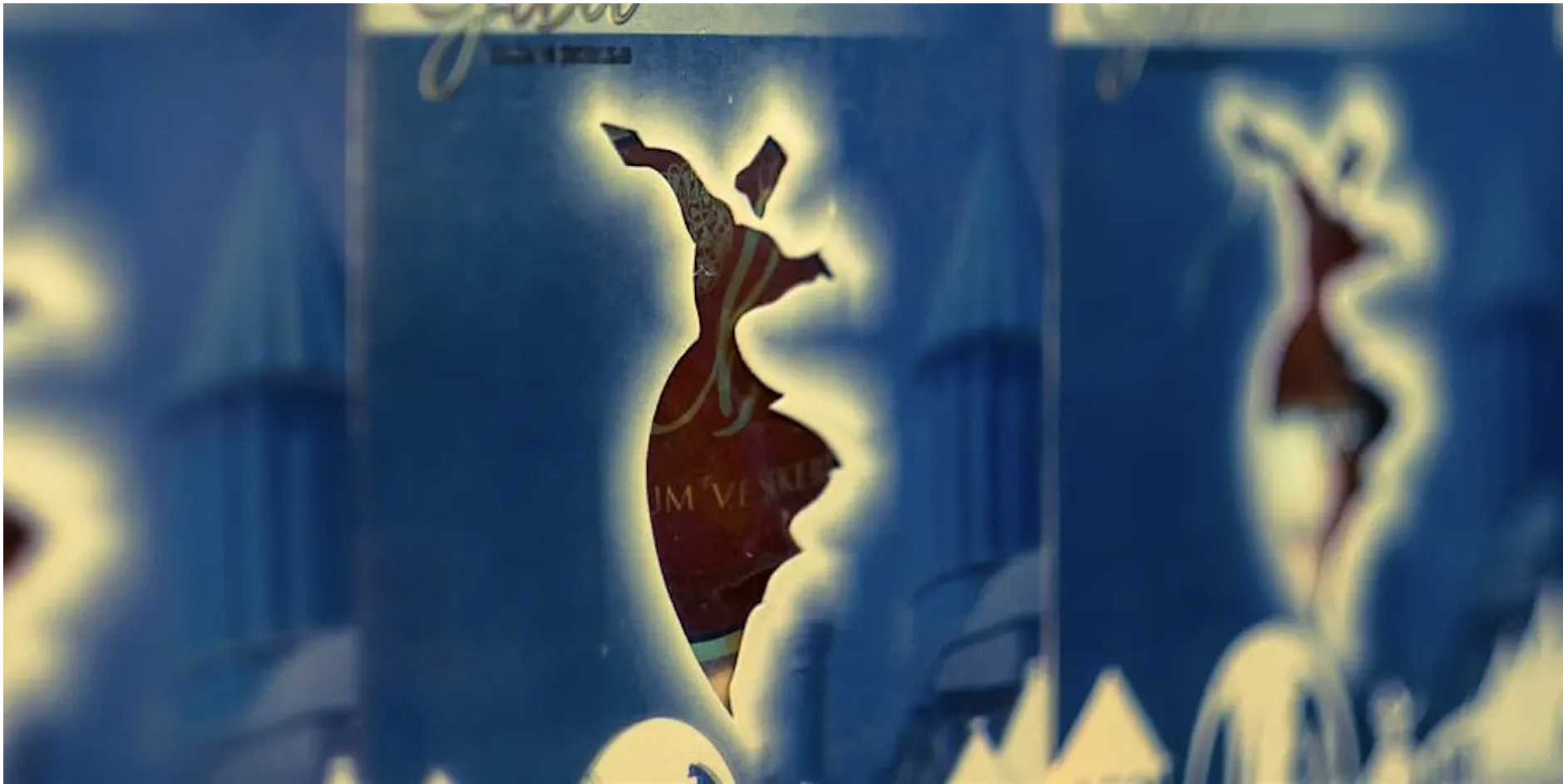 After Rumi: Book Talk by Jamal J. Elias