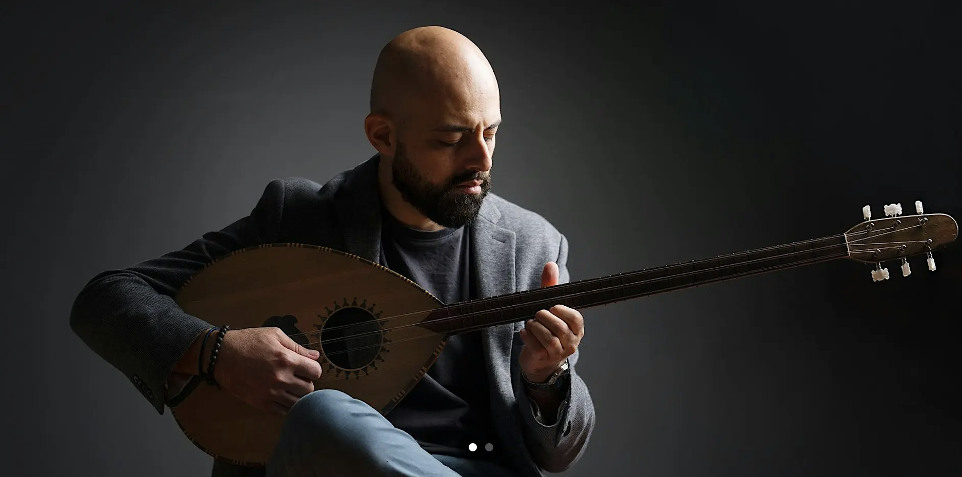 Wanees Zarour: "Silwan"