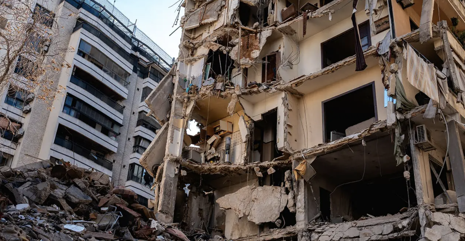 Ceasefire in Lebanon: Between Negotiation and Reality