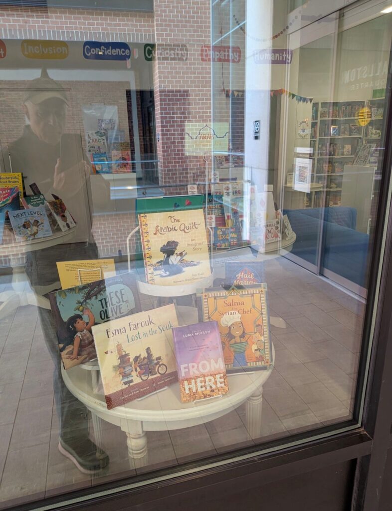 National Arab American Heritage Month (NAAHM) Recognitions Continue to Inspire Arab Americans in 2026