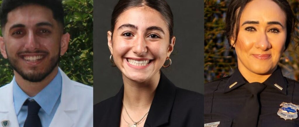 National Arab American Heritage Month (NAAHM) Recognitions Continue to Inspire Arab Americans in 2026