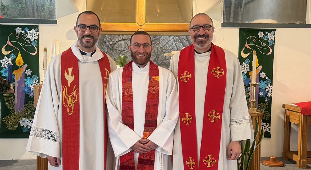 National Arab American Heritage Month (NAAHM) Recognitions Continue to Inspire Arab Americans in 2026