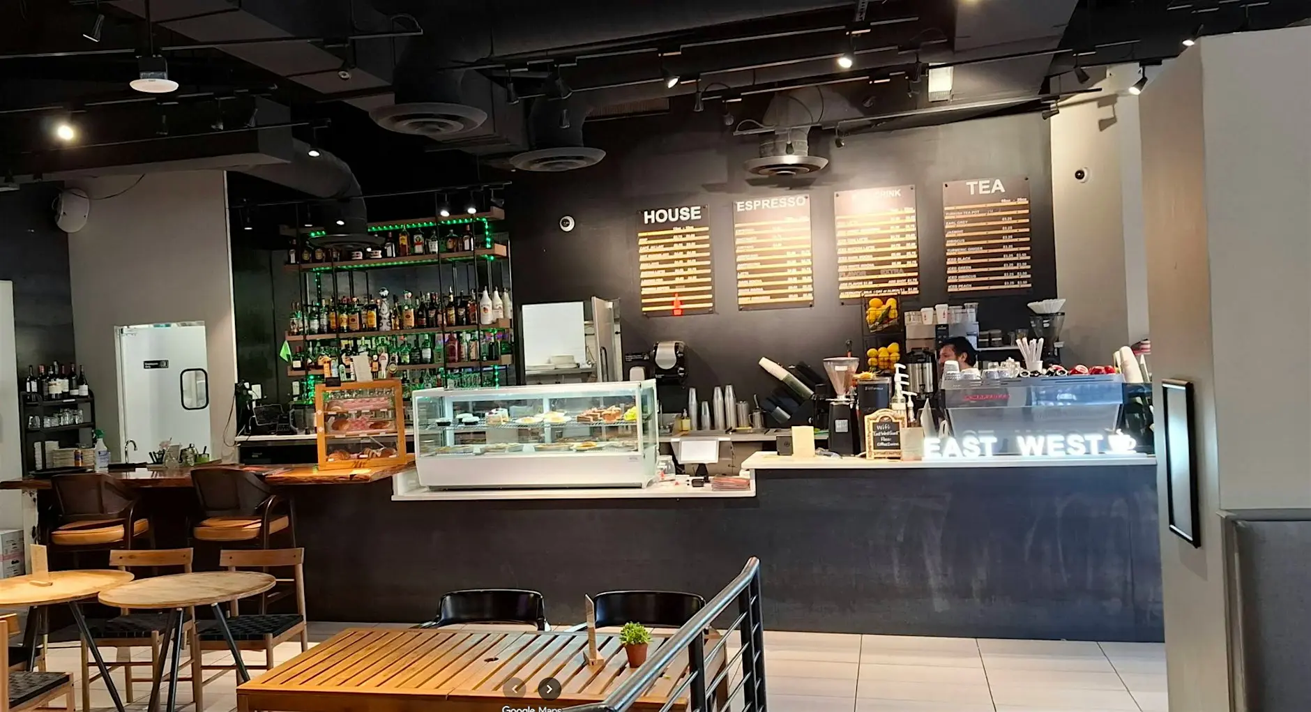 Levant Connect New DMV Area Public Event