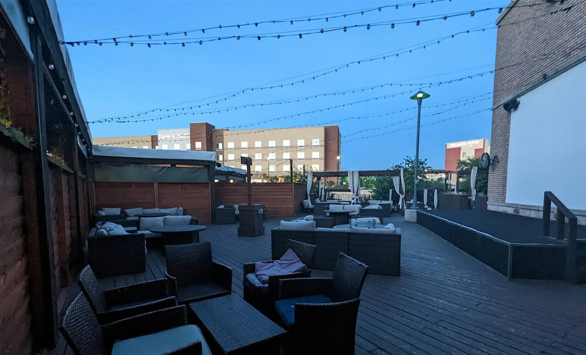 Levant Connect New Dallas Area Public Event