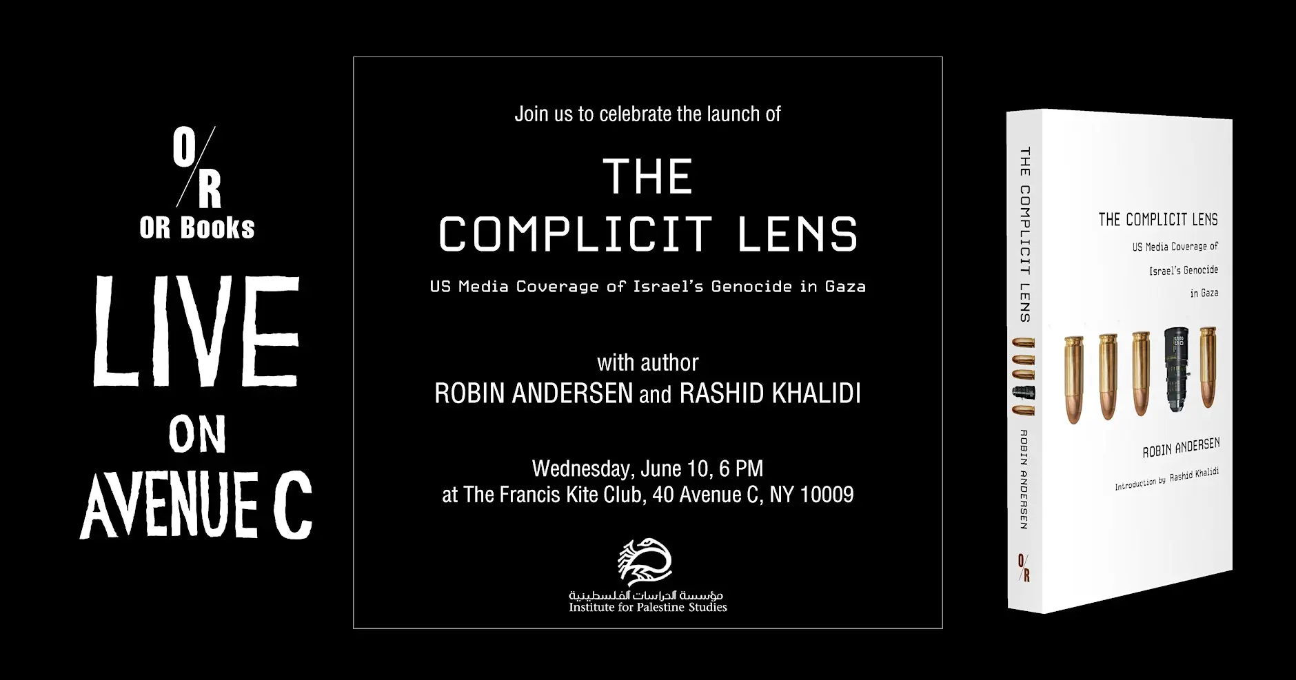 The Complicit Lens: US Media Coverage of Israel’s Genocide in Gaza