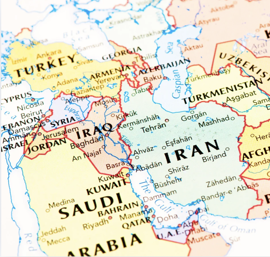 “The Escalation/Exit Paradox: Managing the US-Israel-Iran War at the Tipping Point"