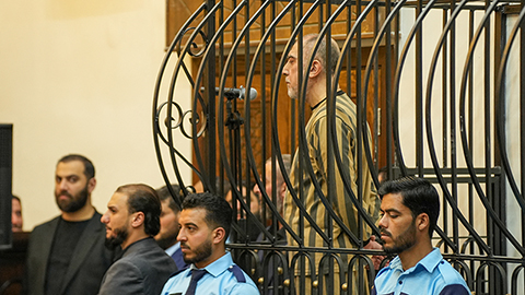 Transitional Justice and Accountability Efforts in Syria: Challenges and Prospects