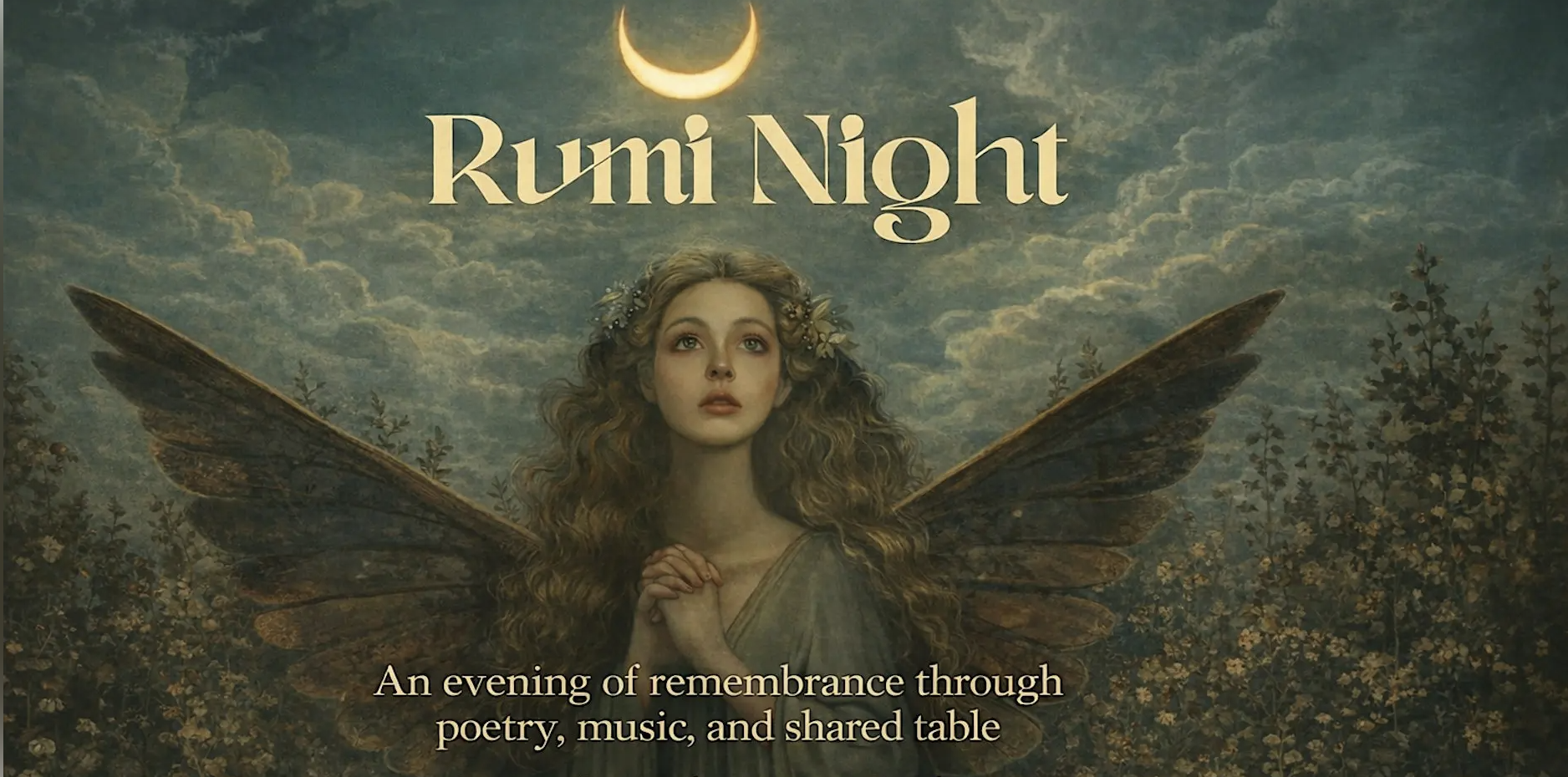 Rumi Night