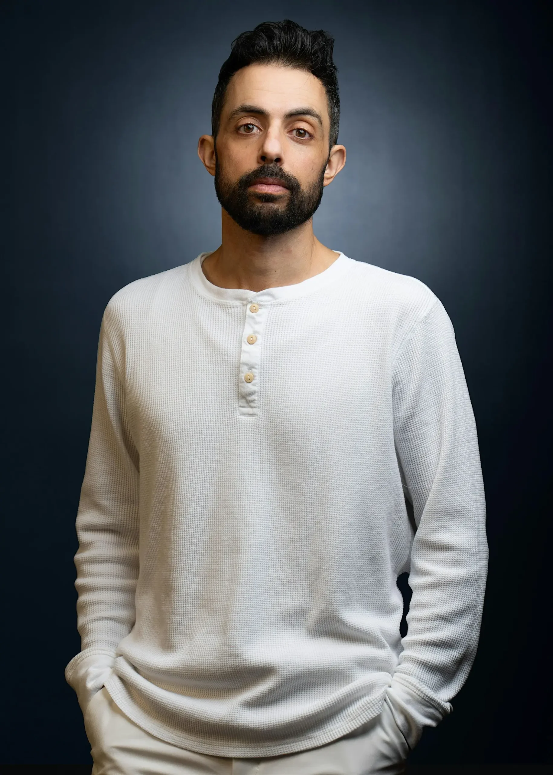 Sammy Obeid: Provocative in Providence!