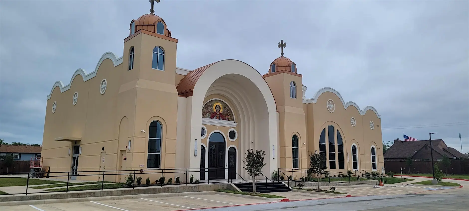 Global Coptic Day 2026