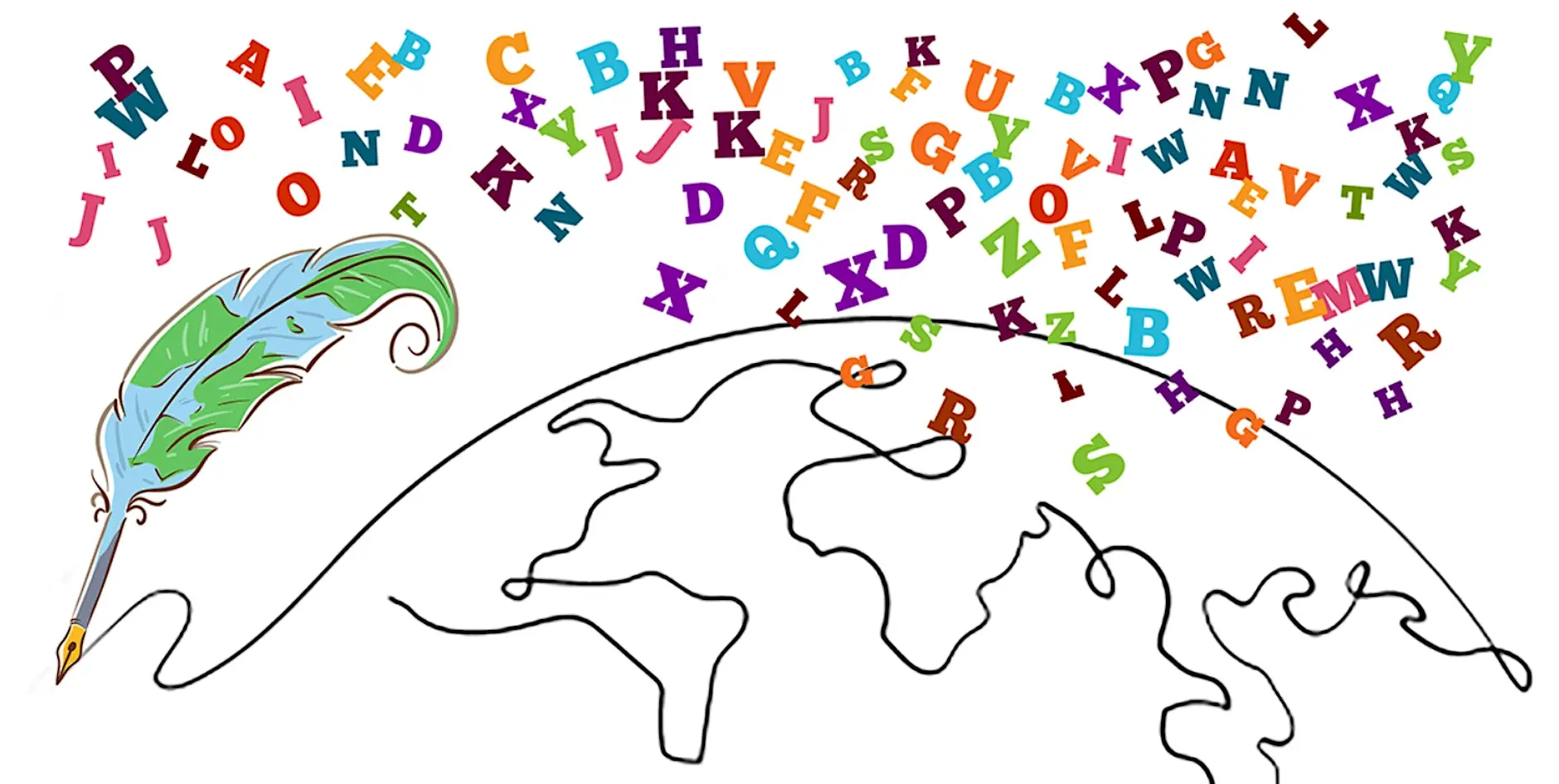 6th Annual Global Poetry Celebration