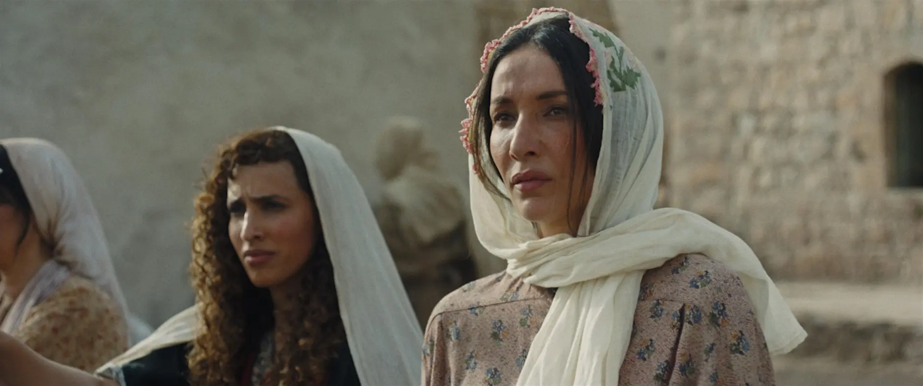 CINEMA ETCETERA: PALESTINE 36