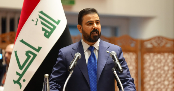 Iraq’s Domestic Transition and Emerging Regional Role