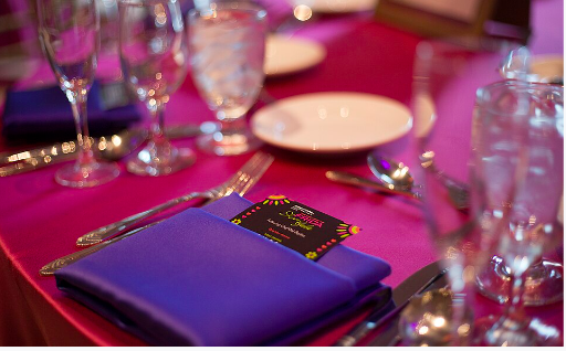 Beirut and Beyond Annual Benefit - All For Lebanon