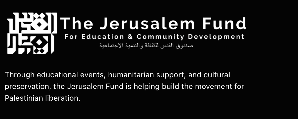 Palestinian Food and Identity