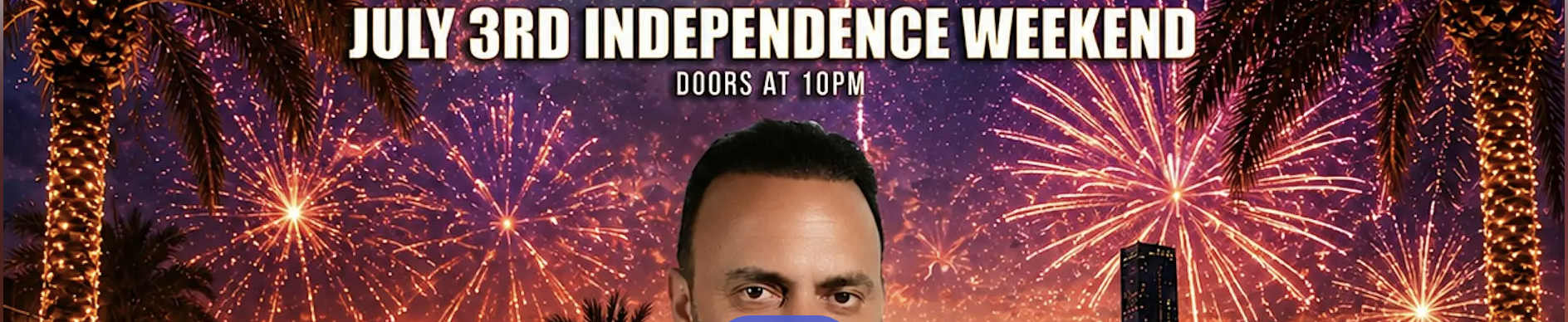 HABIBI IN DETROIT THE ULTIMATE ARABIC ROOFTOP PARTY FT: STAR RAMSEN SHEENO