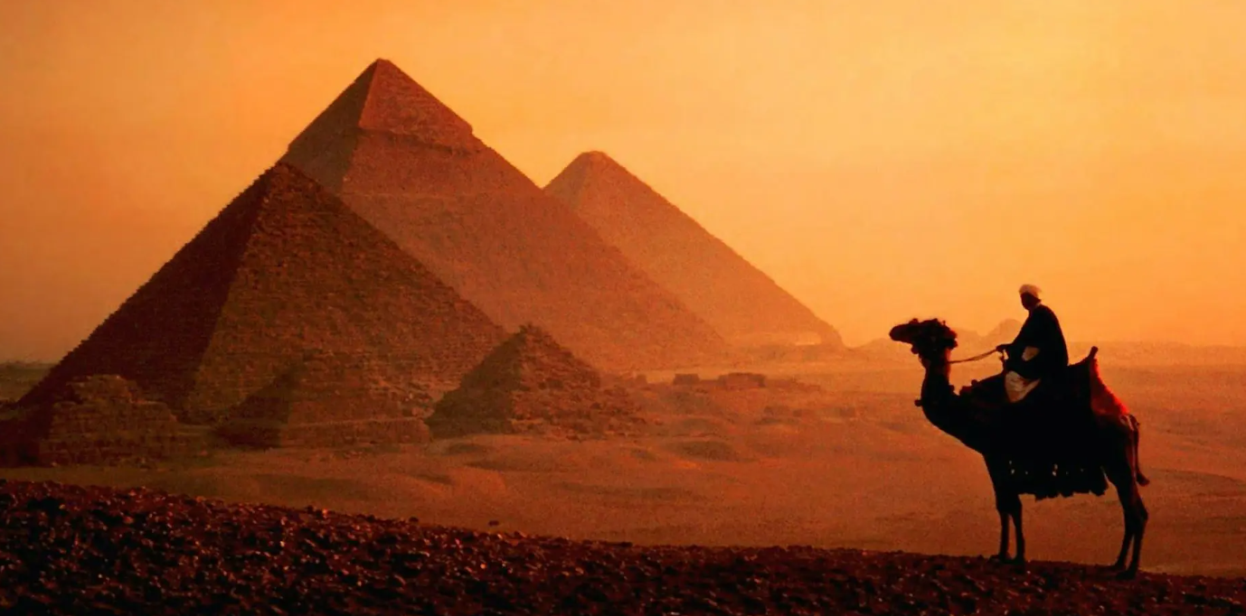 Unearth Ancient Egypt: Mummies, Masks & Marvels at Benjamin Branch