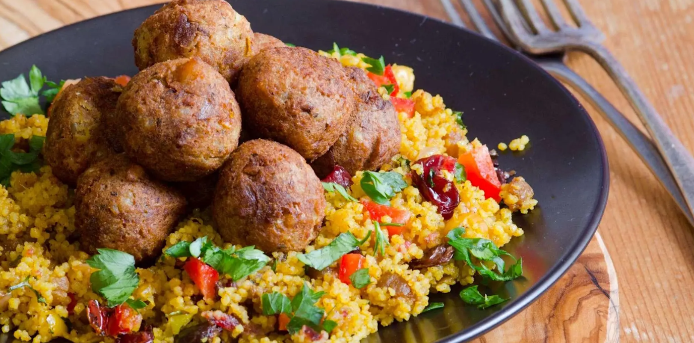 Vegetarian Mediterranean Fare - Cooking Class in NYC | Cozymeal™
