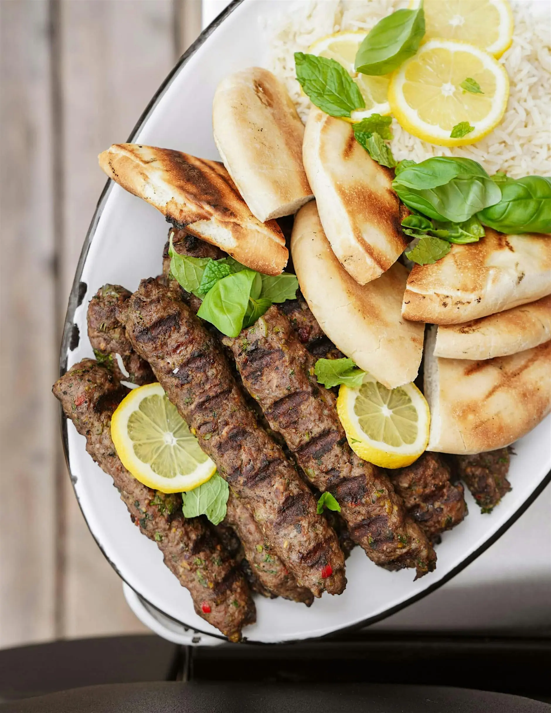6/26 DATE NIGHT: MIDNIGHT IN MOROCCO COOKING CLASS - The Foodie School