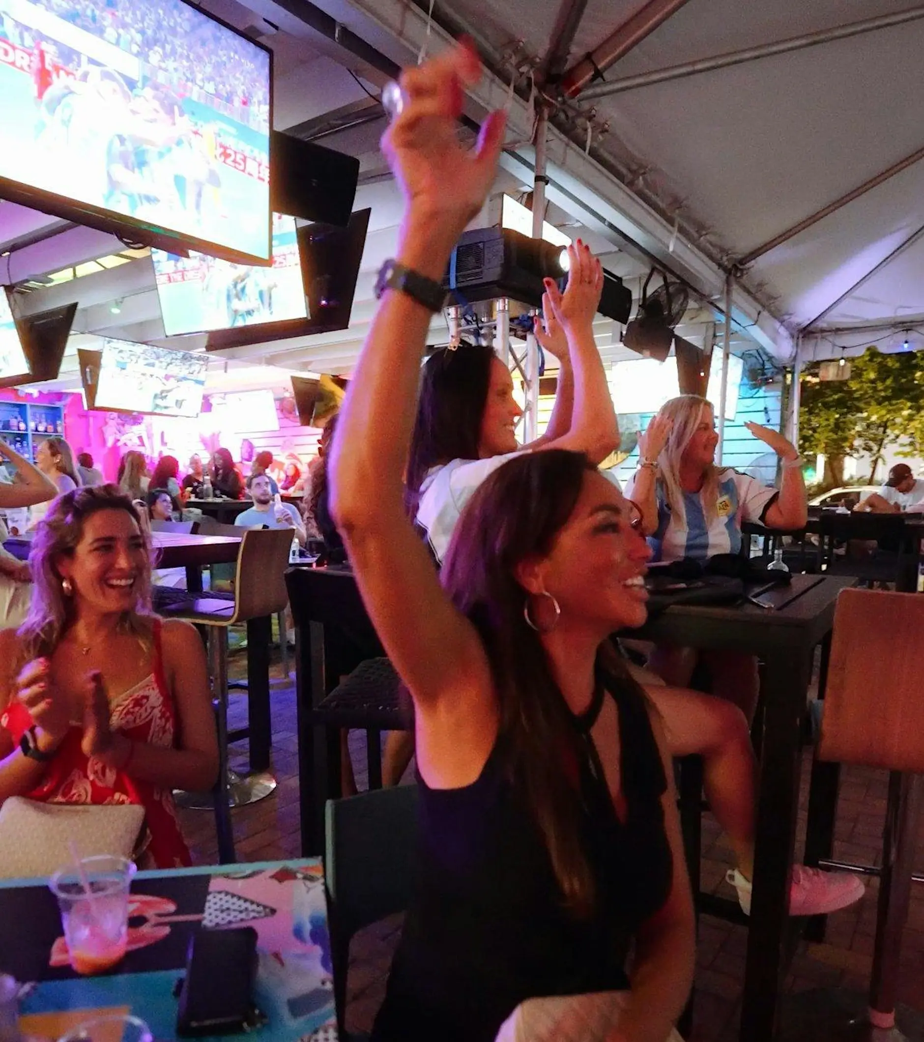 Morocco vs Haiti Watch Party Miami | FIFA World Cup 2026