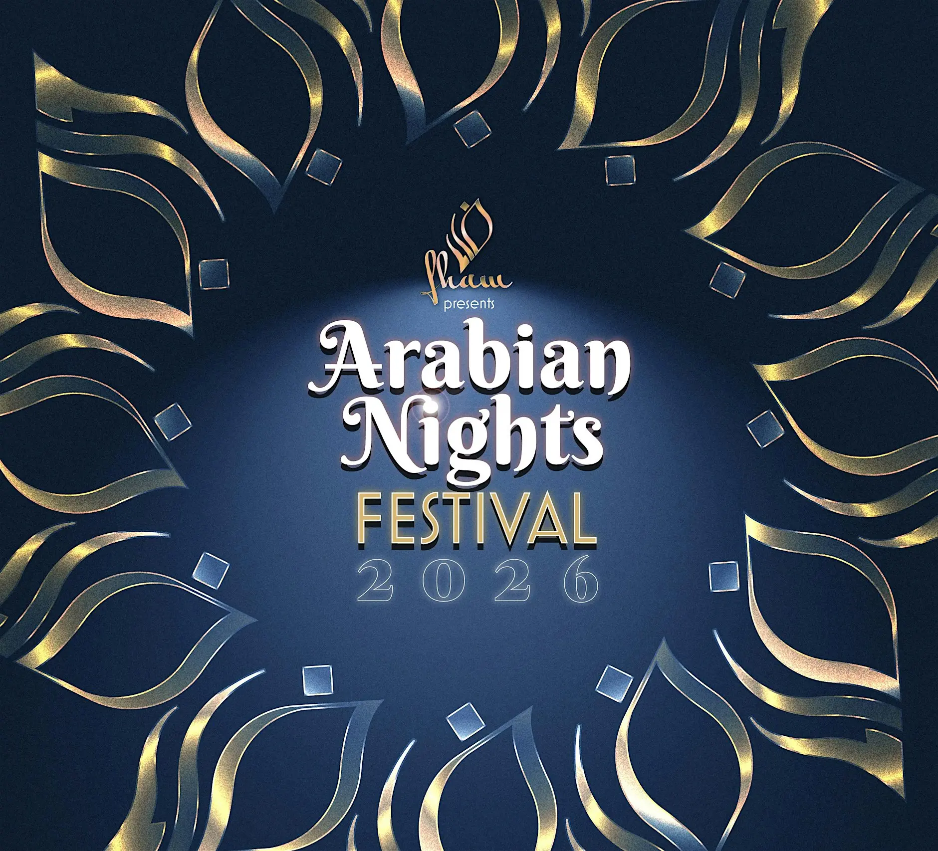 Arabian Nights Festival 2026